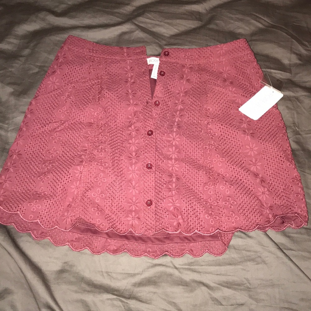 Skirt